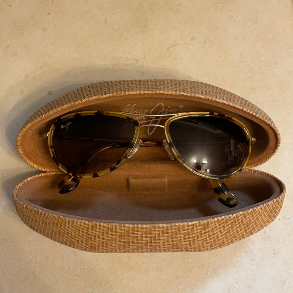 Maui Jim Small Kine Aviator